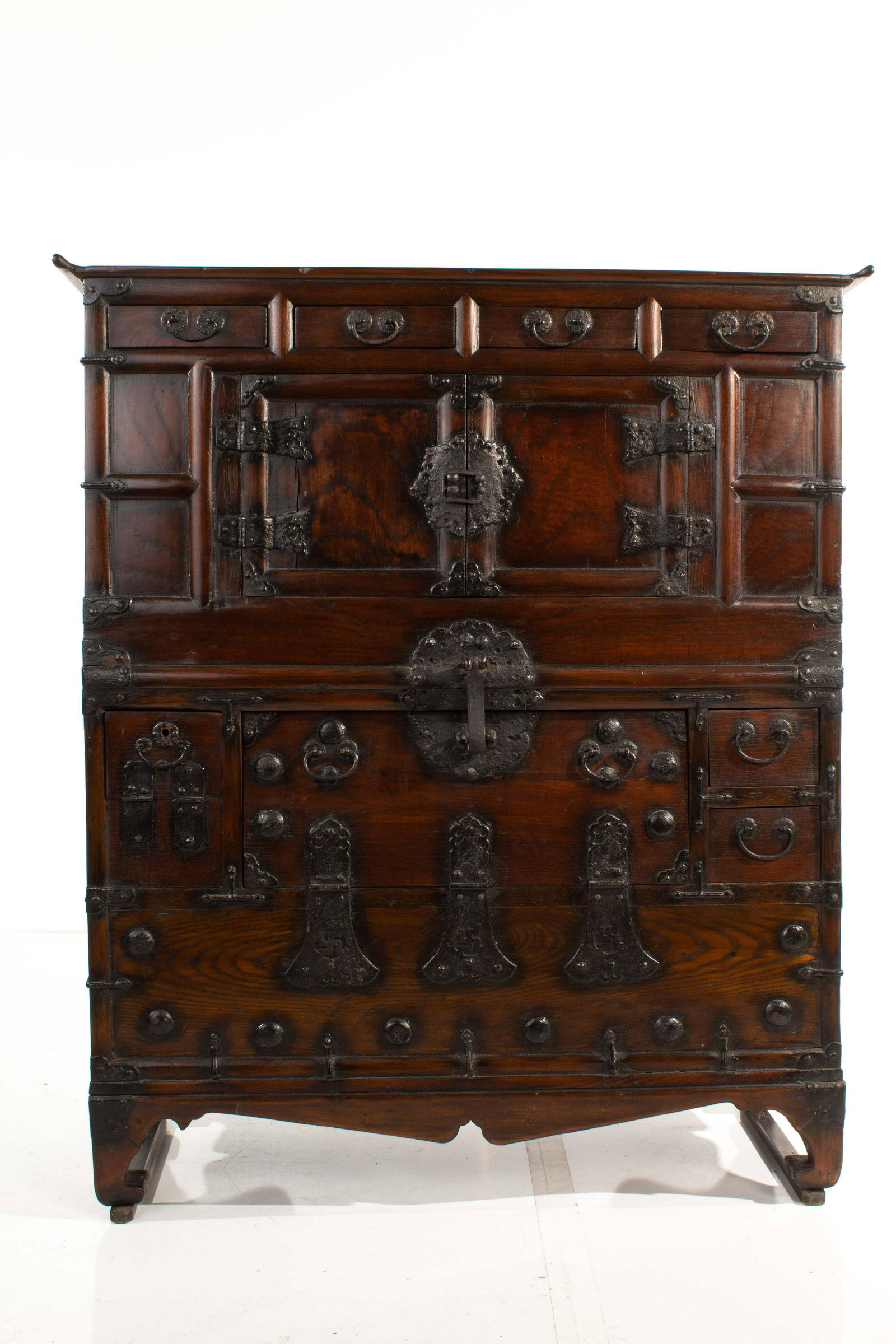 Japanese Tansu: Japanese Tansu