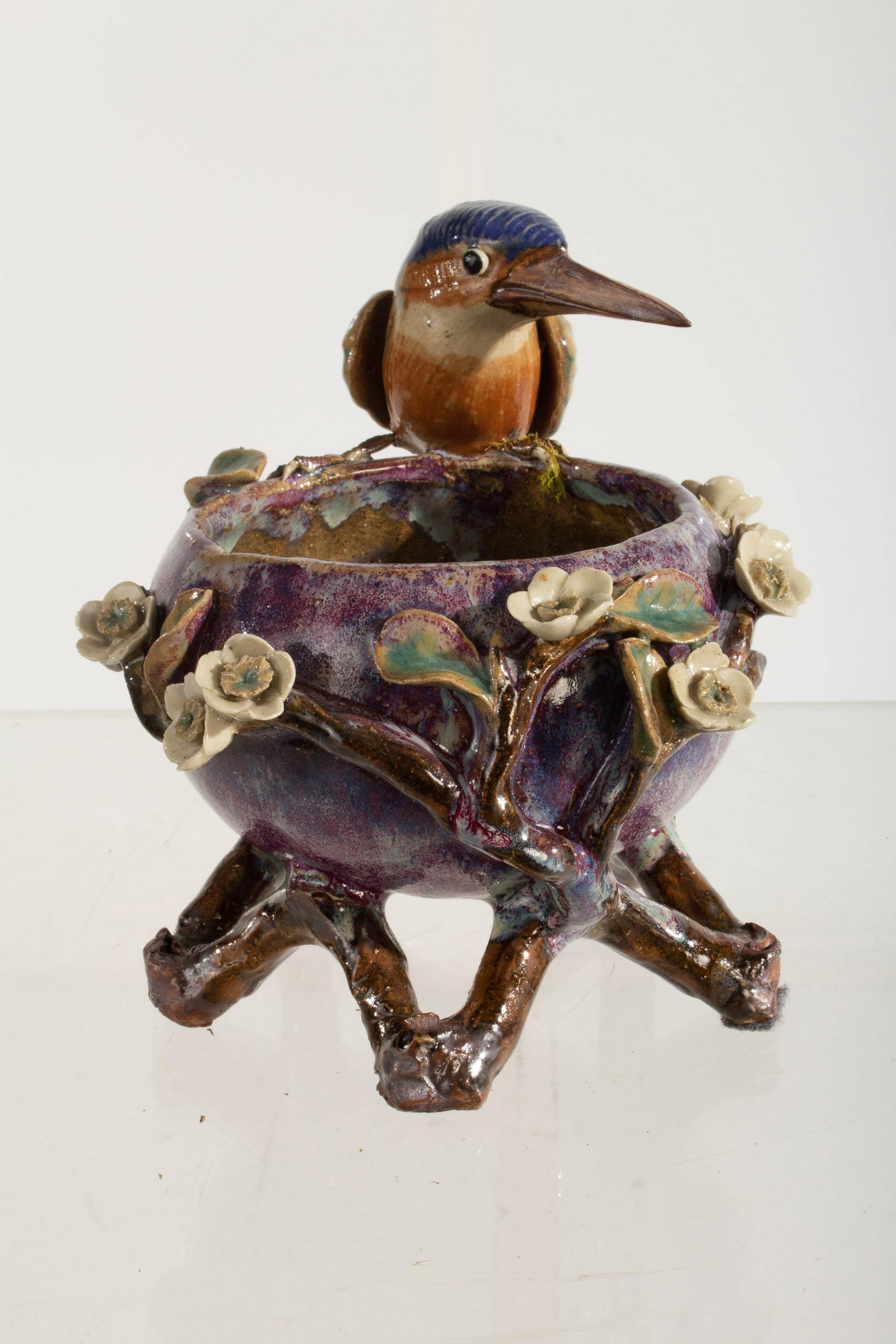 King Fisher Bowl: King Fisher Bowl