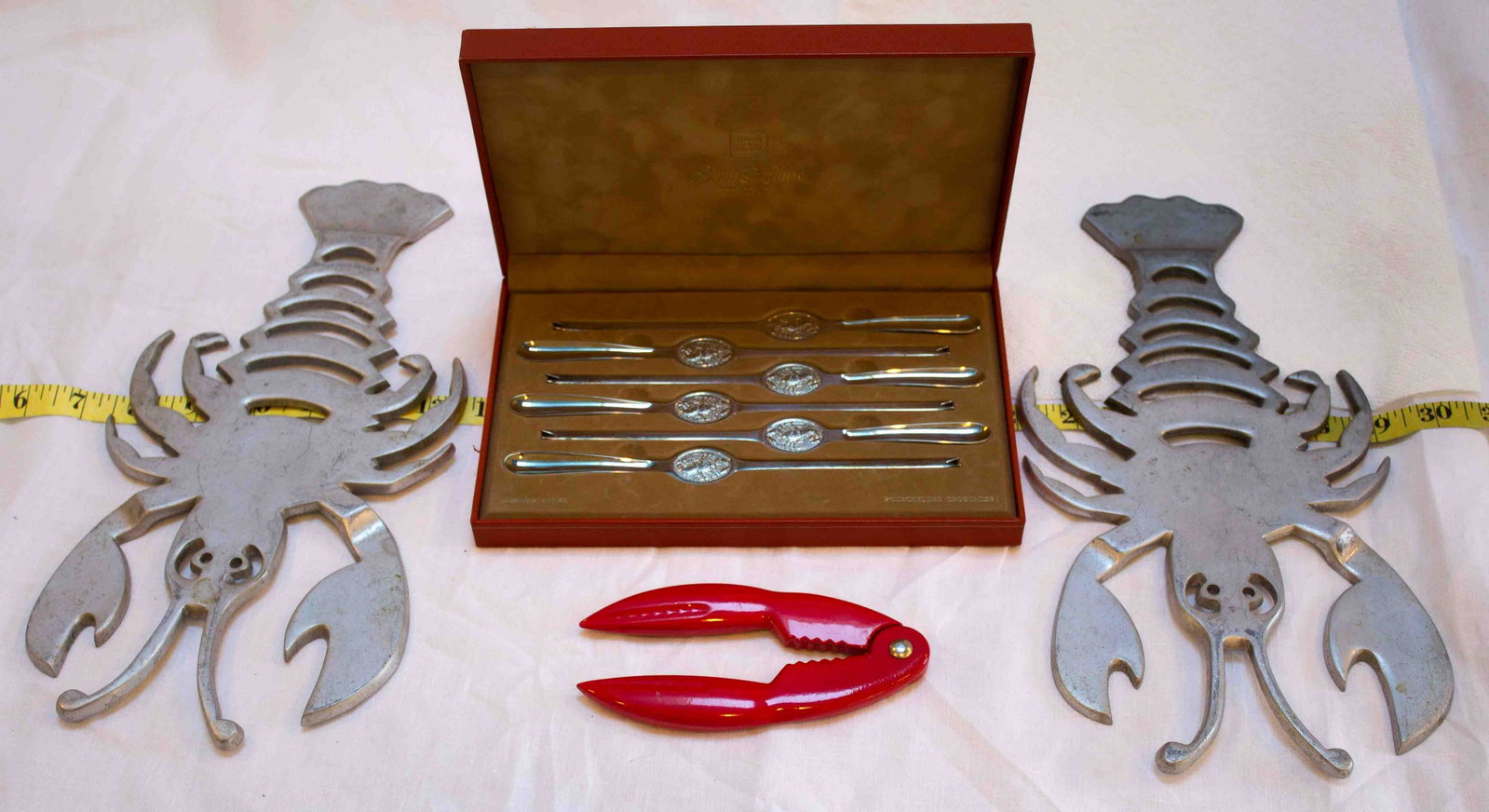 Lobster Lot *: Lobster Lot *