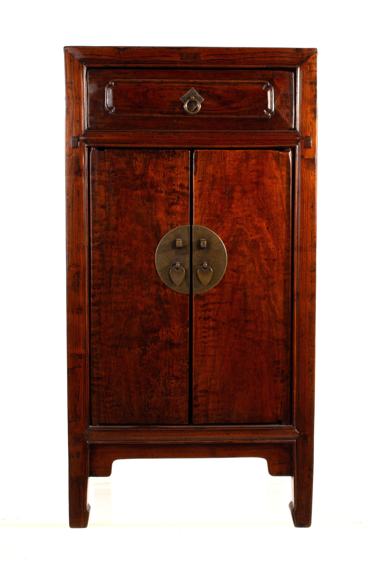 Chinese Shanghai Side Table (1 of 17)