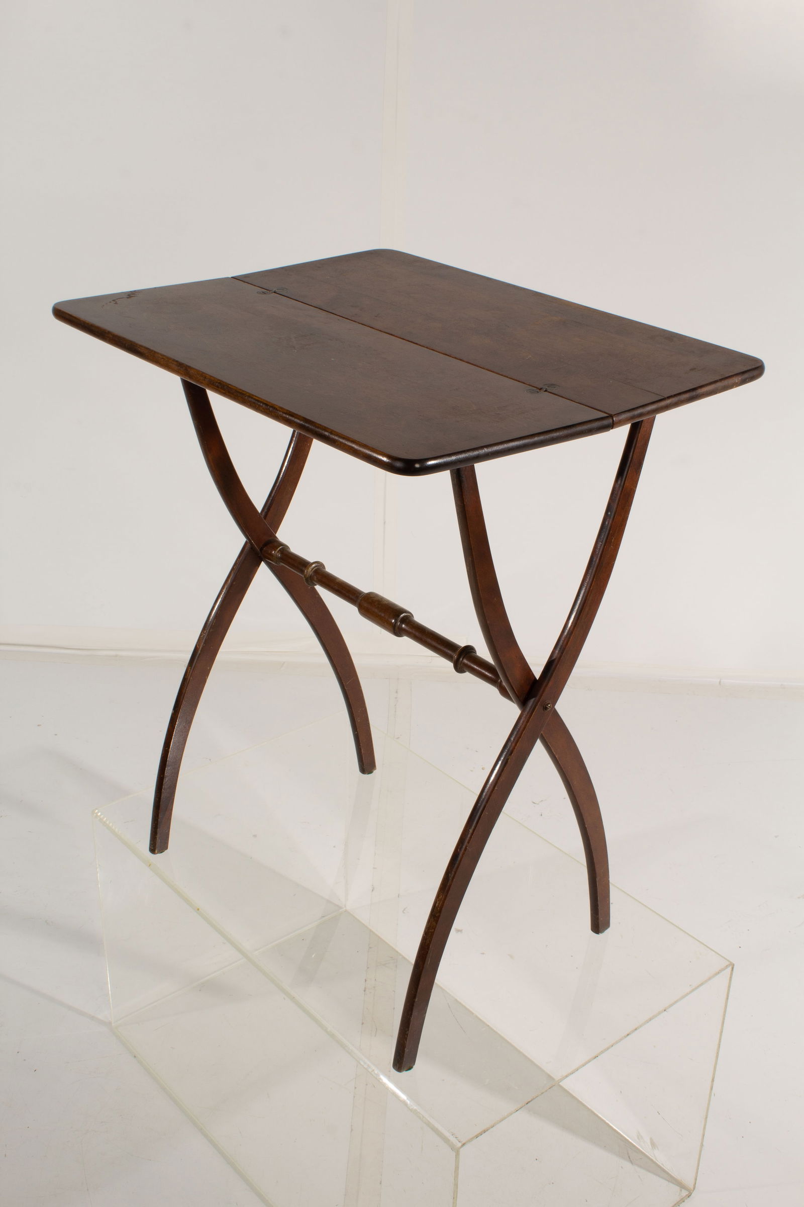 Antique Collapsible Writing Table (1 of 17)