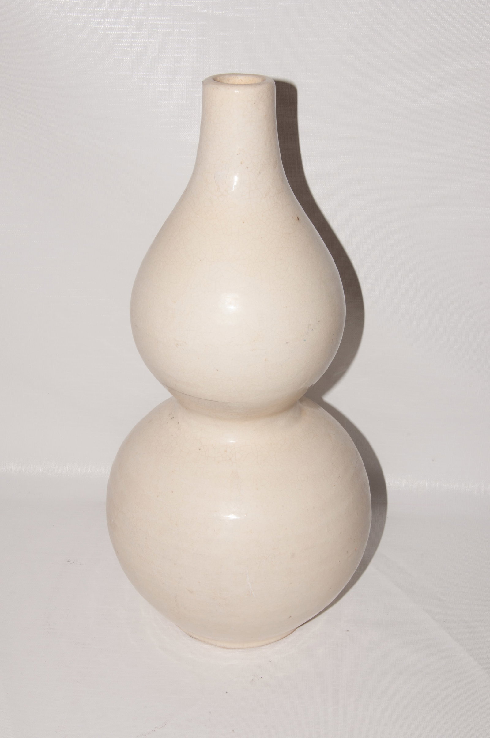 Chinese Double Gourd Vase (1 of 11)