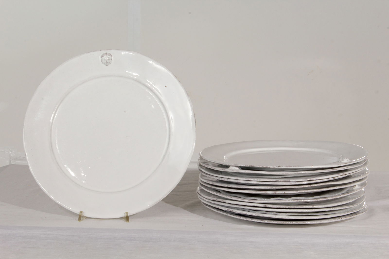 Astier de Villatte Alexandre Dinner(Set of 12) (1 of 9)