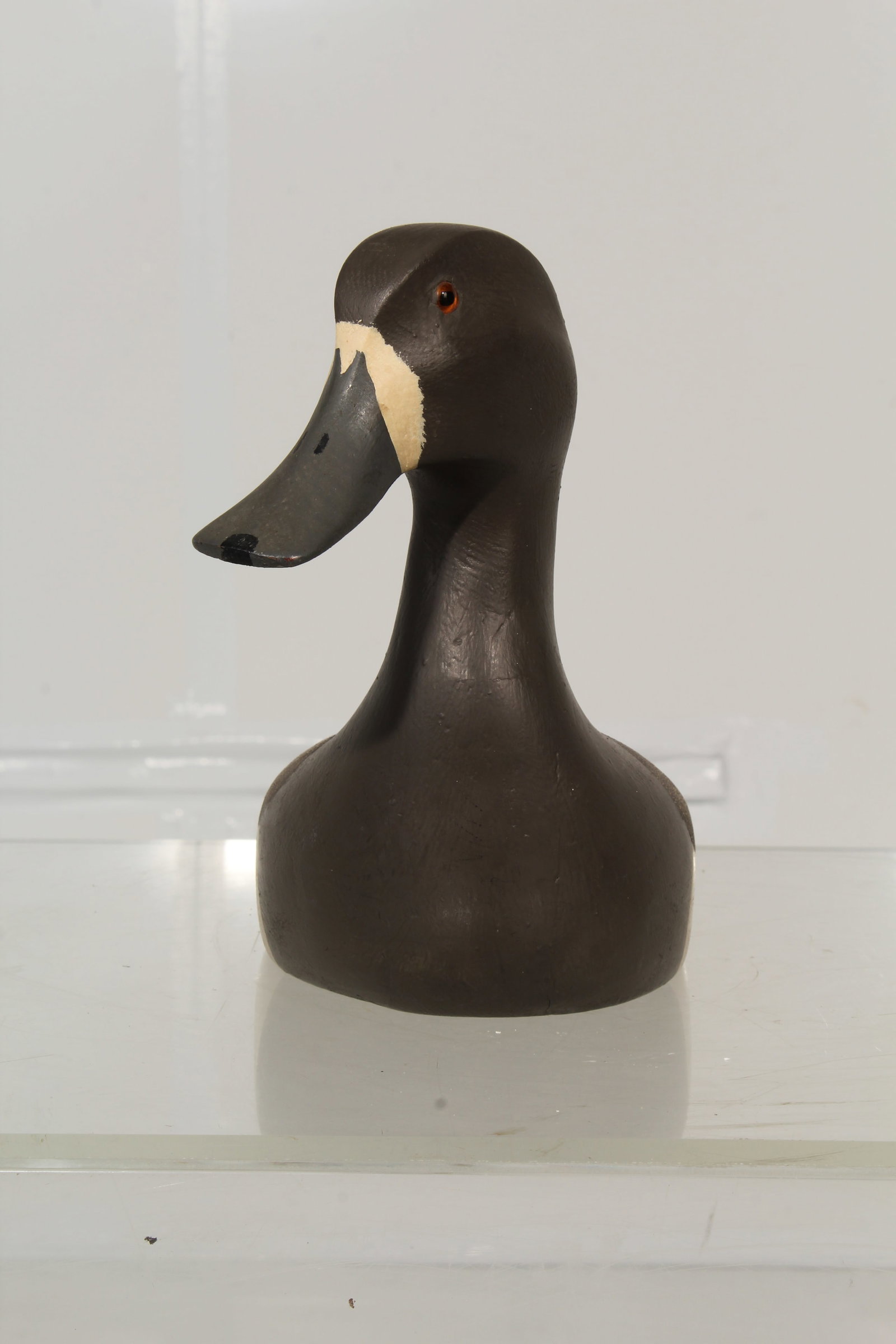 J.E.P. Gray Duck Decoy 1967: J.E.P. Gray Duck Decoy 1967