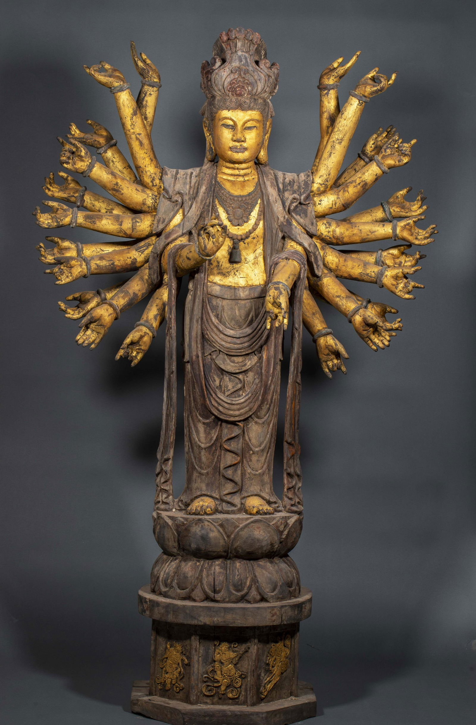 BeforetheMingDynasty,theThousandHandedA (1 of 17)