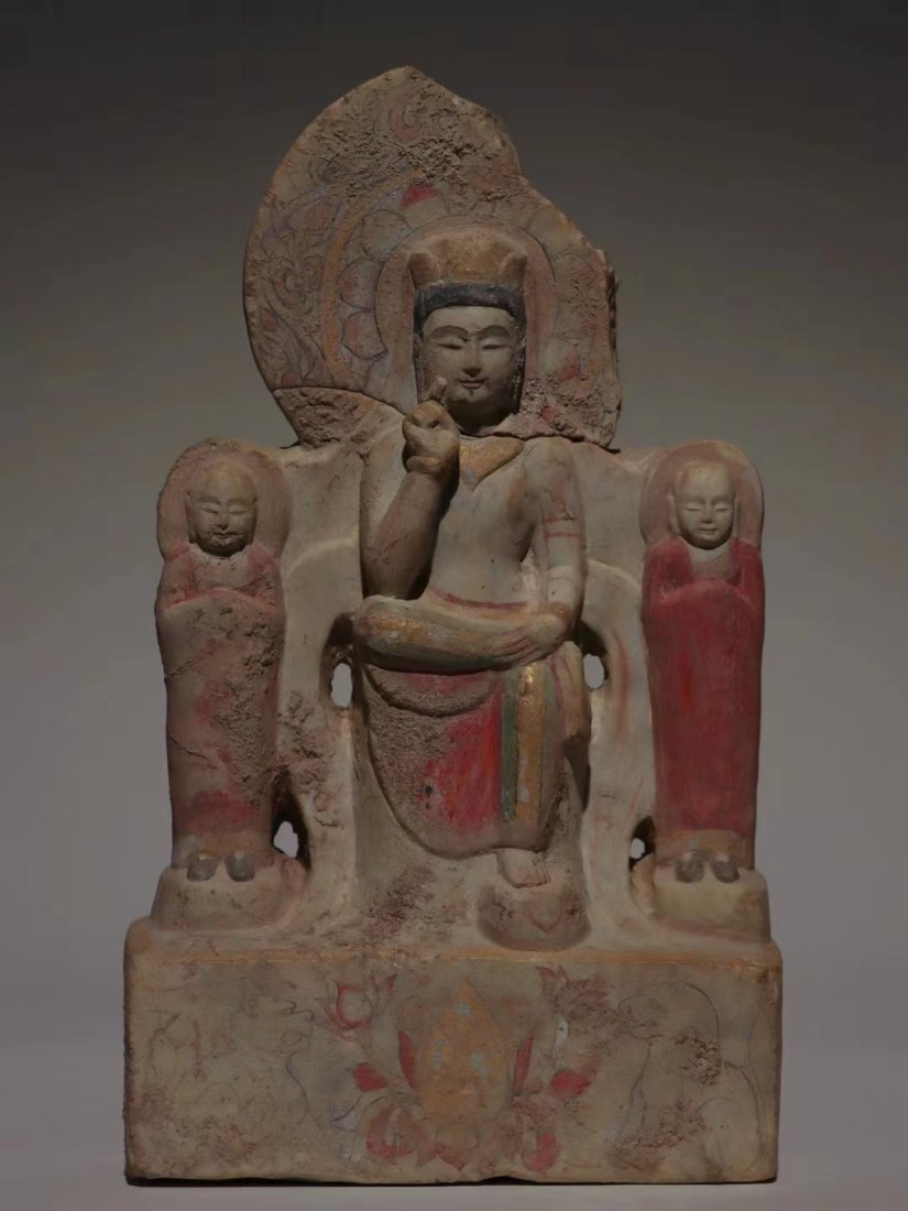 BeforetheMingDynasty,theblueandwhitestoneYechengpa (1 of 7)