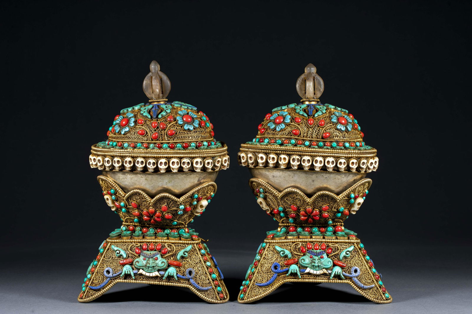 Asetoffiligreeinlaidbrackets (1 of 10)