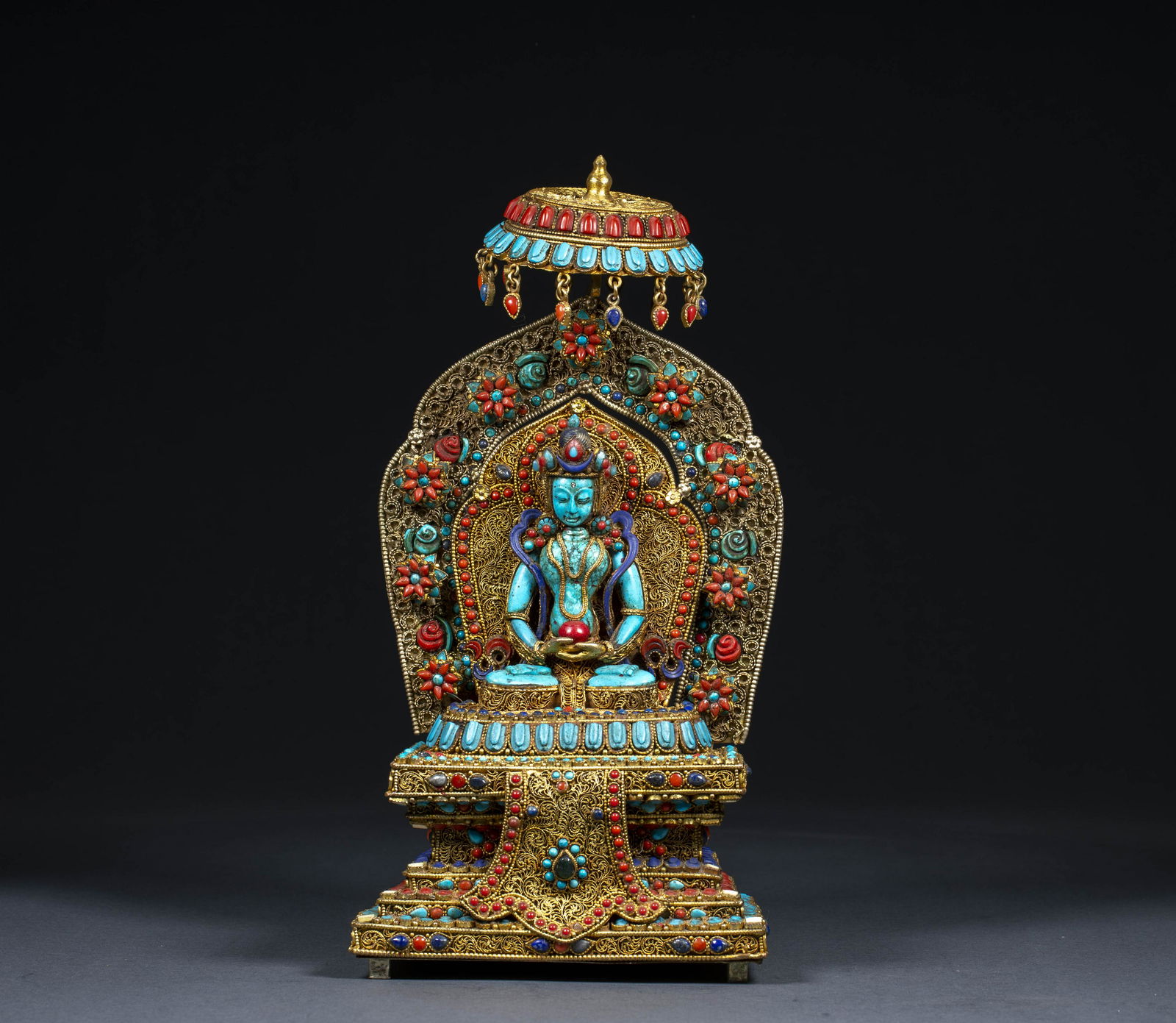 SilkgildedlongevityBuddha (1 of 8)