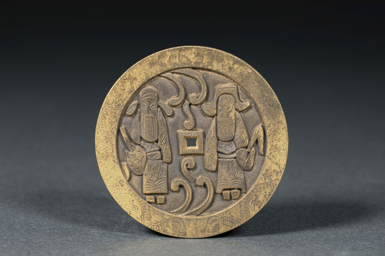 ChineseAncientCoins2 (1 of 3)