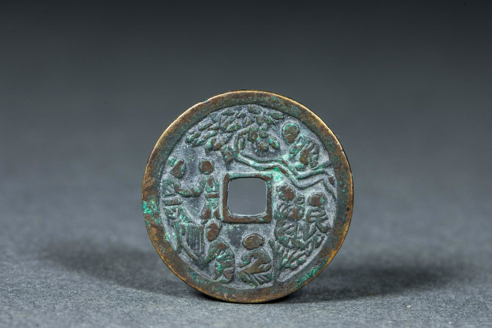 ChineseAncientCoins8 (1 of 3)