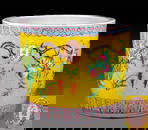 Da Ya Zhai Shou Tao Tu Flower Pot