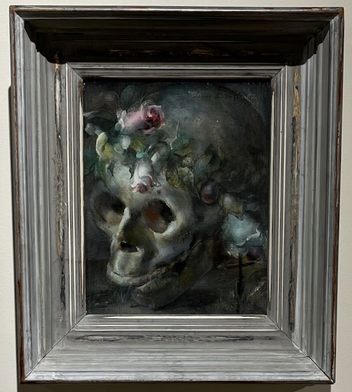 Marianetti-- Magic Realism (1 of 7)