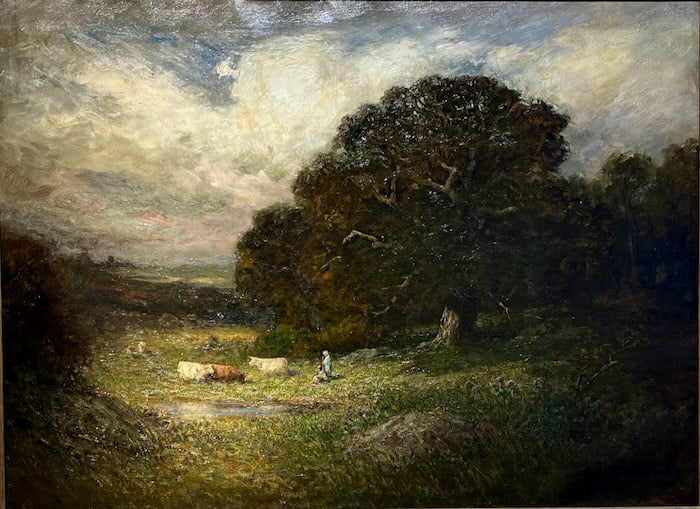 Exceptional Providence School Barbican Landscape (1 of 5)