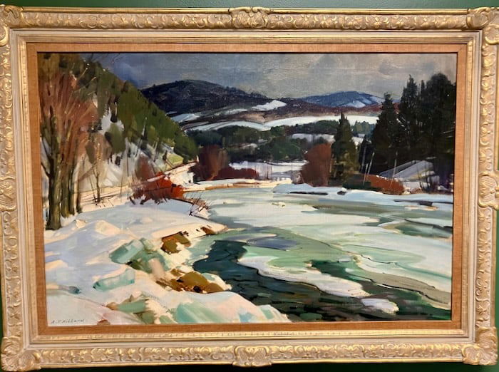 Rockport Legend Aldro Hibbard-- Passing Squall (1 of 7)