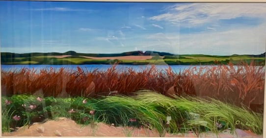 Block Island Inlet