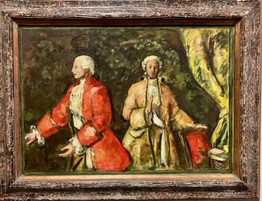 Theatre by James Drummond Herbert