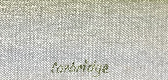 Corbridge's 1940s Cape Cod - 8