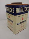 Horlicks large tin