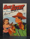 Dell Autographed Gene Autry Ten Cent Comic