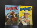 1949 Dell Gene Autry Ten Cent Comics