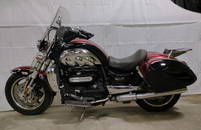 2006 TRIUMPH Rocket III