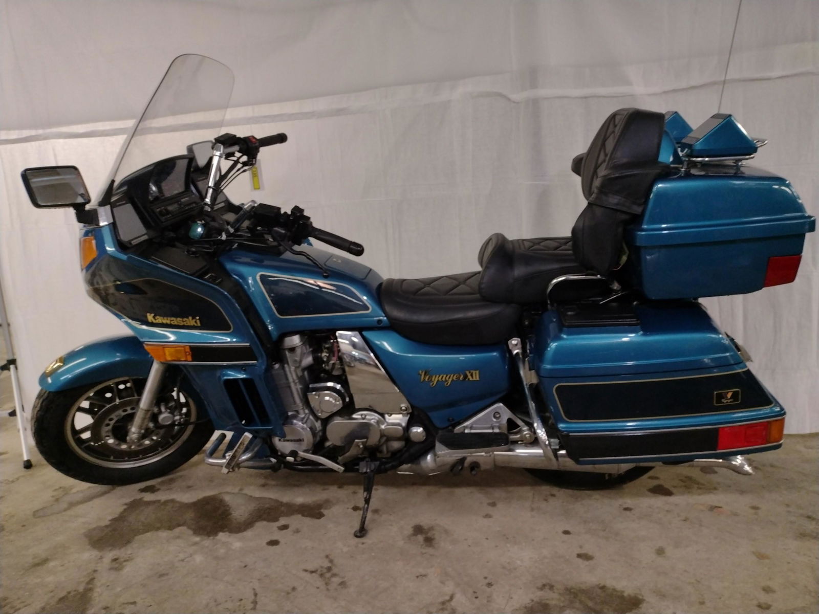 1994 KAWASAKI Voyager XII (1 of 20)