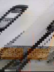 Vintage ECO TIREFLATOR