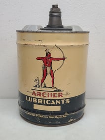 Archer 5 Gallon