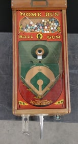 Gumball Shooting Gallery