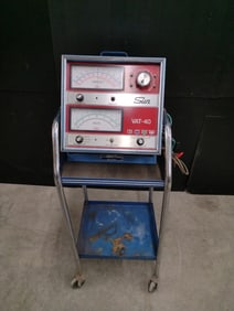 Remote Battery Load Tester