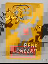 SST Embossed, Renk Dealer Seed Sign