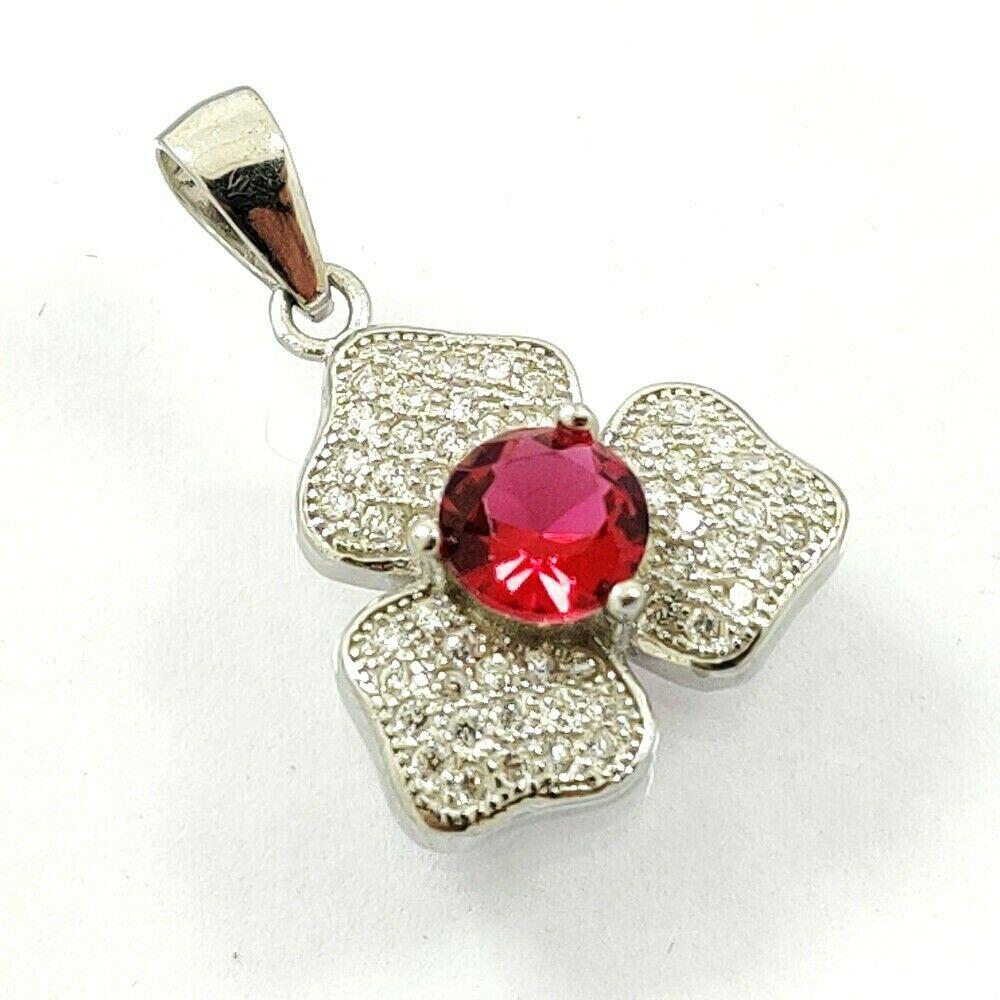 TOURMALINE GEMSTONE 925 STERLING SILVER PENDANT: TOURMALINE GEMSTONE 925 STERLING SILVER PENDANT Product Type : PENDANT Main Stone : TOURMALINE Main Stone Shape : ROUND Main Stone Size : 6 MM Main Stone Color : PINK Metal : STERLING SILVER Metal Pur