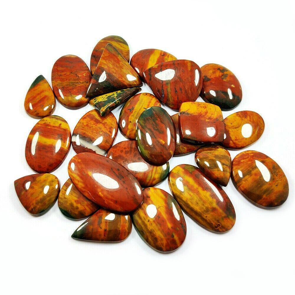Natural Agate Gemstone Mix Shape 5000 Cts. (1 of 2)