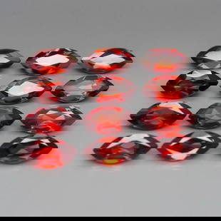 Red Garnet 4x8 MM Marquise Faceted Cut 50 Pieces: Natural Red Garnet 4x8 MM Marquise Faceted Cut 50 Pieces Gemstone : Red Garnet Shape : Marquise Size : 4x8 MM Color : Red Type : Faceted Cut Quantity : 50 Pieces Weight : <