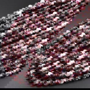 Natural Pink Tourmaline Gemstone 4 mm Round Smooth Plain Beads 10 Strand: Natural Pink Tourmaline Gemstone 4 mm Round Smooth Plain Beads 10 Strand Product Type : Loose Beads Strand Gemstone : Pink Tourmaline Beads Shape : Round Smooth Plain Beads Size : 4 mm Quantit