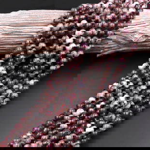 Natural Pink Tourmaline Gemstone 6 mm Round Smooth Plain Beads 10 Strand: Natural Pink Tourmaline Gemstone 6 mm Round Smooth Plain Beads 10 Strand Product Type : Loose Beads Strand Gemstone : Pink Tourmaline Beads Shape : Round Smooth Plain Beads Size : 6 mm Quantit