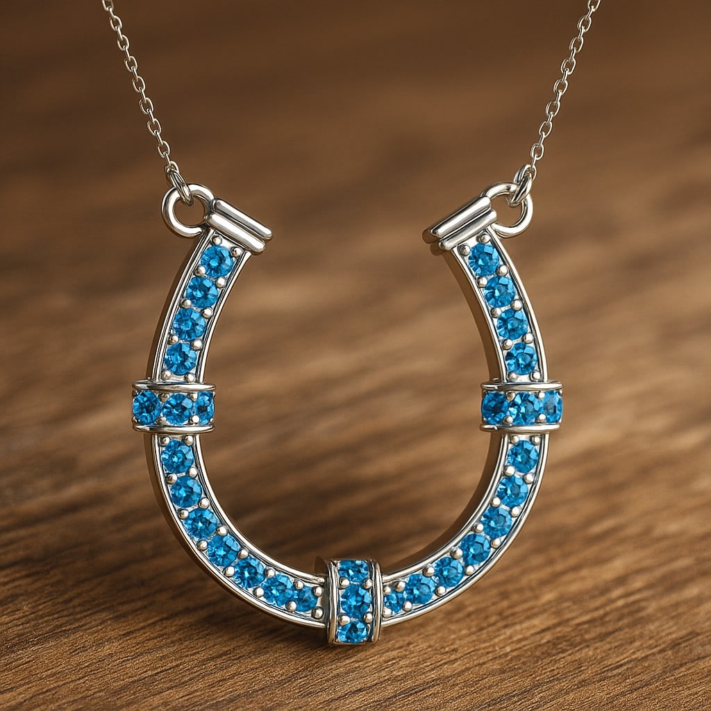 Natural Swiss Blue Topaz Gemstone 92.5 Sterling Silver Necklace: Natural Swiss Blue Topaz Gemstone 92.5 Sterling Silver Necklace Gemstone Shape : Round Gemstone Size : 1.5 MM Gemstone Quantity : 1 Piece Metal : Silver Metal Purity : 92.5 Sterling Silver Pend