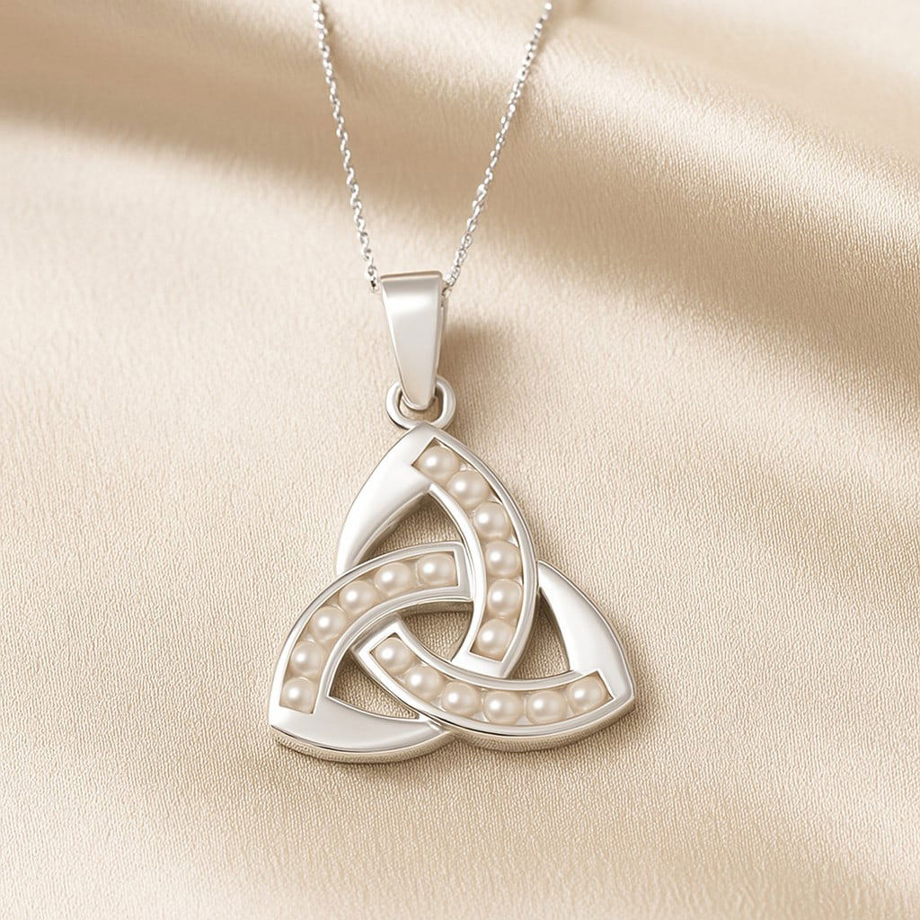 Natural Opal Gemstone 92.5 Sterling Silver Pendant with Chain: Natural Opal Gemstone 92.5 Sterling Silver Pendant with Chain Gemstone Shape : Round Gemstone Size : 1.8 MM Gemstone Quantity : 18 Pieces Metal : Silver Metal Purity : 92.5 Sterling Silver Pend