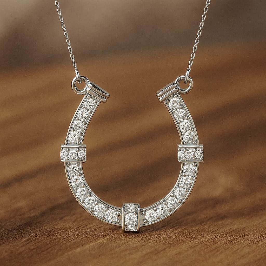 Lab Grown Diamond 92.5 Sterling Silver Necklace: Lab Grown Diamond 92.5 Sterling Silver Necklace Gemstone Shape : Round Gemstone Size : 1.5 MM Gemstone Quantity : 1 Piece Diamond Type : Lab Grown Diamond Shape : Round Diamond Color : D-E</