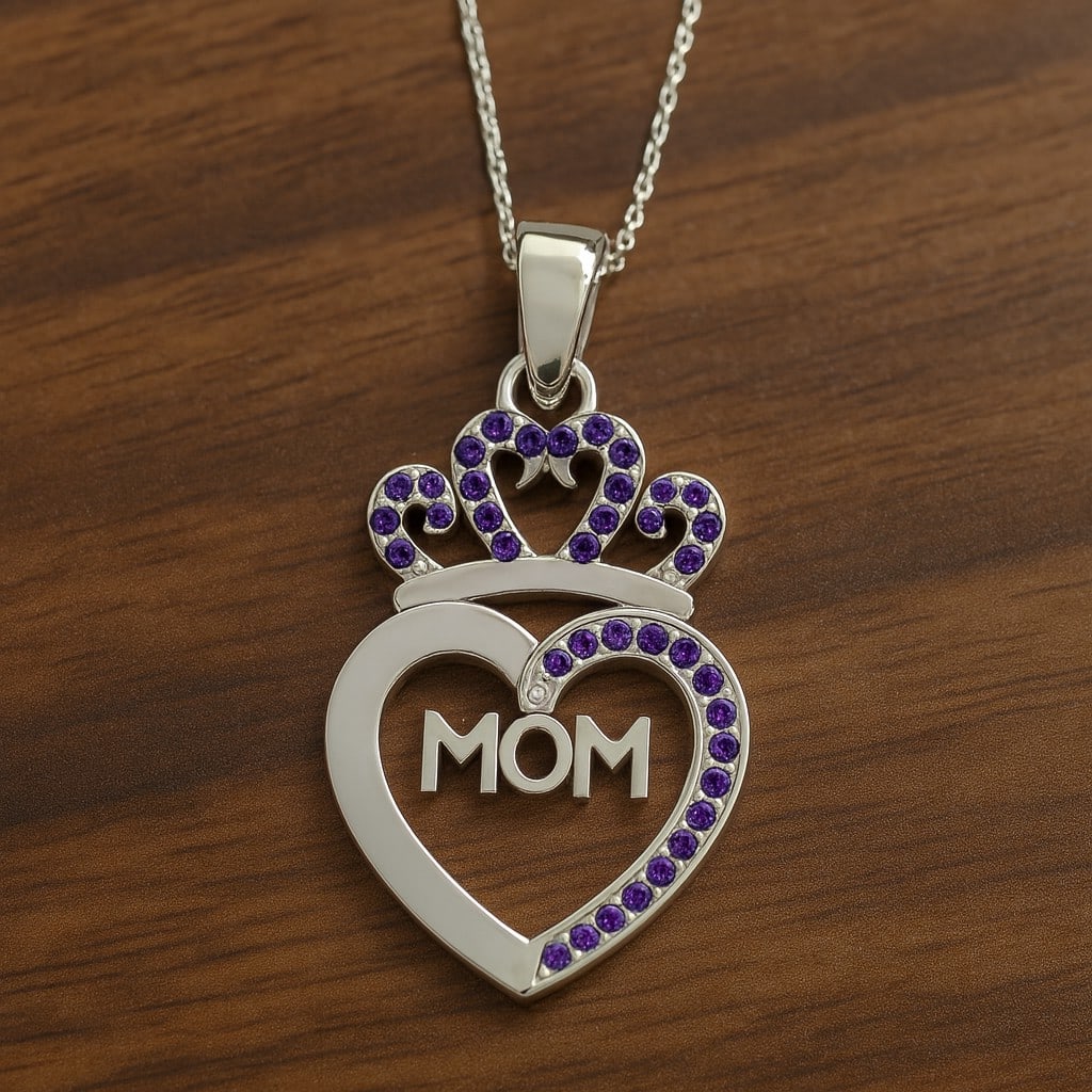 Natural Tanzanite Gemstone 92.5 Sterling Silver Pendant with Chain: Natural Tanzanite Gemstone 92.5 Sterling Silver Pendant with Chain Gemstone Shape : Round Gemstone Size : 0.8 - 1 MM Gemstone Quantity : 40 Pieces Metal : Silver Metal Purity : 92.5 Sterling Silver
