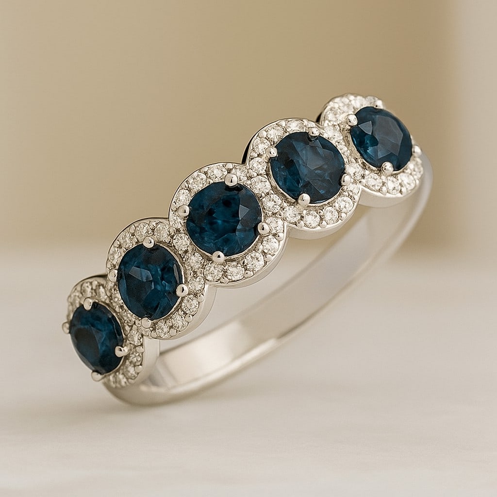Natural Amethyst Gemstone 92.5 Sterling Silver Ring: Natural Amethyst Gemstone 92.5 Sterling Silver Ring Jewelry Type : Ring Gemstone : Natural Amethyst Gemstone Shape : Round Gemstone Size : 3 MM Gemstone Quantity : 1 Piece Metal : Silver Metal Purity
