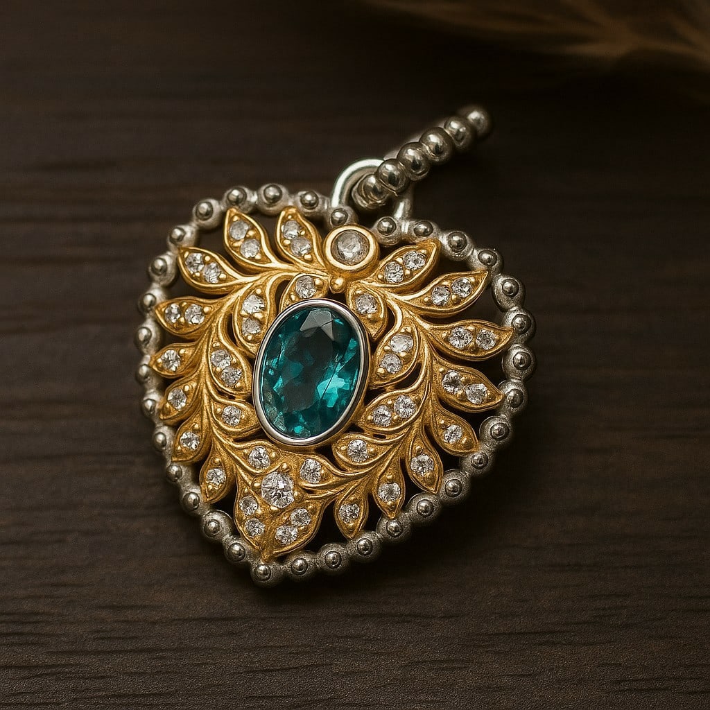 Natural Swiss Blue Topaz Gemstone 92.5 Sterling Silver Pendant: Natural Swiss Blue Topaz Gemstone 92.5 Sterling Silver Pendant Jewelry Type : Pendant Gemstone : Swiss Blue Topaz Gemstone Shape : Oval Gemstone Size : 7x5 MM Metal : Sterling Silver Metal