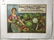 RICHARD BODEN & CO CALBE(SAALE) FOREIGN POSTER, C.