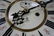 GUSTAV BECKER WEIGHT DRIVEN WALL REGULATOR CLOCK, HAS - 7