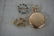 (3) PCS. GOLD ESTATE JEWELRY INCL. 14K LADIES ELGIN