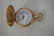 (3) PCS. GOLD ESTATE JEWELRY INCL. 14K LADIES ELGIN - 5