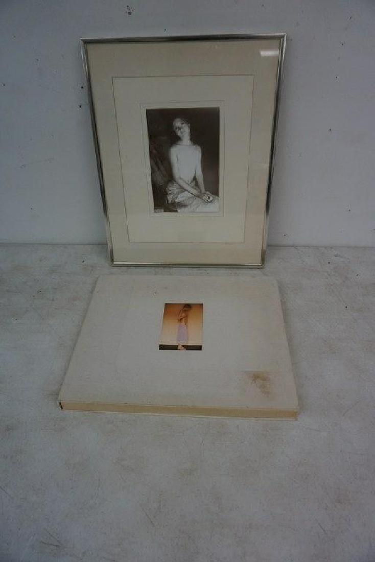 SOUVENIRS BY DAVID HAMILTON, 66 BOXED PLATES, 2500 (1 of 9)