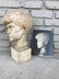 EDWARD JAMES BALLANTINE(1887-1968) PLASTER SCULPTURE OF - 2