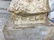 EDWARD JAMES BALLANTINE(1887-1968) PLASTER SCULPTURE OF - 4