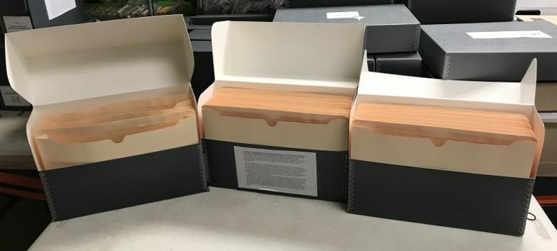 3 BOX ARCHIVE OF THE TAKU TUG AND LIGHTER CO. (1 of 10)